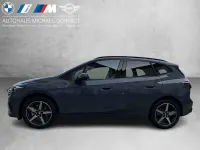 Neu BMW 220 Active Tourer 170 PS (125 kW) 2025 Sparkling kupfergrau Van / Kleinbus
