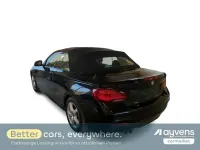 Gebraucht BMW 220 M Sport 184 PS (135 kW) 2022 Fahrzeugfarbe Cabrio