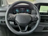 Neu VW T7 100 kW (136 PS) 2026 Light grey metallic Van