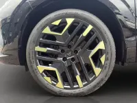 Nouă Cupra Terramar VZ 272 CP (200 kW) 2026 Negru SUV