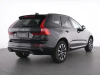 Second-hand Volvo XC60 Plus 249 CP (183 kW) 2024 Negru SUV