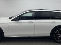 Gebraucht Mercedes E400 AMG 330 PS (242 kW) 2023 Weiß Kombi