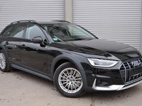 Gebraucht Audi A4 Allroad Sport 286 PS (210 kW) 2020 Schwarz Kombi