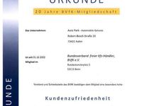 Gebraucht VW Golf 100 kW (136 PS) 2021 Weiß Limousine