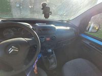 Gebraucht Citroën Nemo Attraction 73 PS (53 kW) 2013 Van / Kleinbus