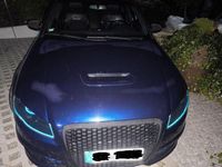 Gebraucht Audi A4 Allroad Sport 340 PS (250 kW) 2007 Blau Kombi