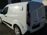 Gebraucht Ford Transit Connect Trend 99 PS (72 kW) 2021 Frozen white Van / Kleinbus