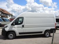 gebraucht Fiat Ducato L2H2 (250/251)