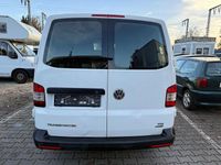Gebraucht VW T5 84 PS (61 kW) 2015 Weiß Van