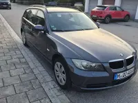 Gebraucht BMW 318 129 PS (94 kW) 2006 Kombi