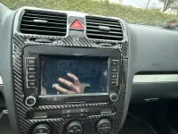 Gebraucht VW Golf V GTI 200 PS (147 kW) 2005 Silber Kleinwagen