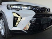 Gebraucht Mitsubishi ASX 158 PS (116 kW) 2024 Weiß SUV