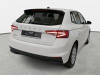 gebraucht Skoda Fabia Fabia1.0 TSI AMBITION LED DAB SMARTLINK PDC