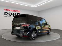 Gebraucht VW Multivan 204 PS (150 kW) 2025 Schwarz Van