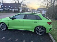 Brugt Audi RS3 Ambiente 400 HK (294 kW) 2023 Sedan