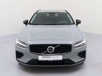 Gebraucht Volvo V60 Plus 398 PS (292 kW) 2025 Grau Kombi
