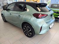 Neu Opel Corsa 110 PS (80 kW) 2026 Gruen Kleinwagen