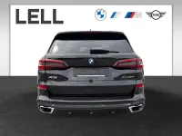Gebraucht BMW X5 M Sport 286 PS (210 kW) 2023 Schwarz SUV