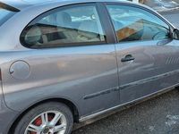 Gebraucht Seat Ibiza 64 PS (47 kW) 2003 Braun Kleinwagen