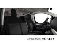 Neu Citroën Spacetourer 180 PS (132 kW) 2026 Schwarz Van / Kleinbus