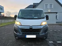 Gebraucht Citroën Jumper 110 PS (80 kW) 2015 Van / Kleinbus