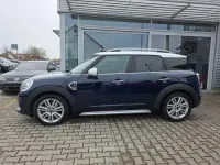 Occasion Mini Cooper SD Countryman 190 ch (139 kW) 2017 Bleue SUV