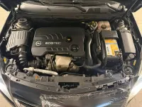 Usata Opel Insignia 170 CV (125 kW) 2014 Nero Station wagon