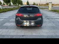 Gebraucht Seat Leon Stylance 160 PS (117 kW) 2008 Kleinwagen