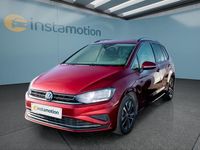 Gebraucht VW Golf VIII 150 PS (110 kW) 2020 Rot Kleinwagen