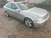 gebraucht Mercedes 220 CDI 1 Hand Scheckheft