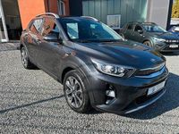 Gebraucht Kia Stonic Vision 99 PS (72 kW) 2020 Grau SUV
