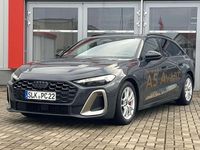 Second-hand Audi A5 Ambiente 204 CP (150 kW) 2024 Gri Coupe