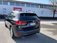 gebraucht BMW X1 xDrive20i Advantage Automatik LED