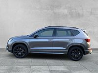 Neu Cupra Ateca VZ 300 PS (220 kW) 2026 Grau SUV