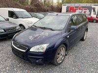 Occasion Ford Focus Titanium 136 ch (100 kW) 2005 Bleue Break