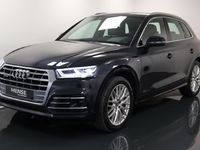 gebraucht Audi Q5 sport 50 TDI quattro tiptronic