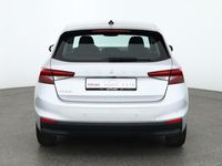 Gebraucht Skoda Fabia 116 PS (85 kW) 2024 Silber Kleinwagen