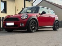 Gebraucht Mini Cooper Coupé 120 PS (88 kW) 2007 Rot Coupé