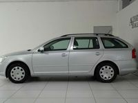 gebraucht Skoda Octavia Combi 1.4 TSI Ambition *NAVI*TOP ZUSTAND