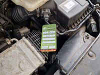 Usado Ford S-MAX S 190 HP (139 kW) 2020 Prateado Monovolume