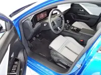 Gebraucht Opel Astra 131 PS (96 kW) 2023 Blau Kleinwagen