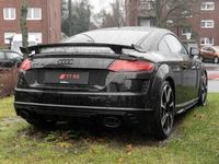 gebraucht Audi TT RS Coup 294(400) kW(PS) S tronic