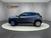 Neu Mitsubishi ASX Plus 140 PS (102 kW) 2025 Grau SUV