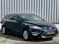 gebraucht Ford Mondeo Turnier "Business Edition" | Navigation