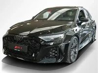 Ny Audi RS3 Ambiente 400 HK (294 kW) 2026 Sort Sedan