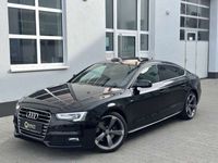 gebraucht Audi A5 Sportback 3.0 TDI S line Quattro *ACC*SOUND*