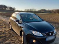 gebraucht Seat Ibiza ST 1.4 16V Style Style