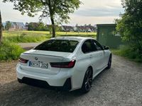 gebraucht BMW 330 d M-Sport Paket Plus xDrive Automatik
