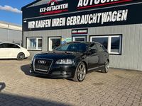 Gebraucht Audi A3 S-Line 147 PS (108 kW) 2011 Schwarz Kleinwagen