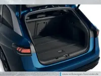 Brugt VW ID.7 Pro 210 kW (286 HK) 2025 Blå Stationcar
